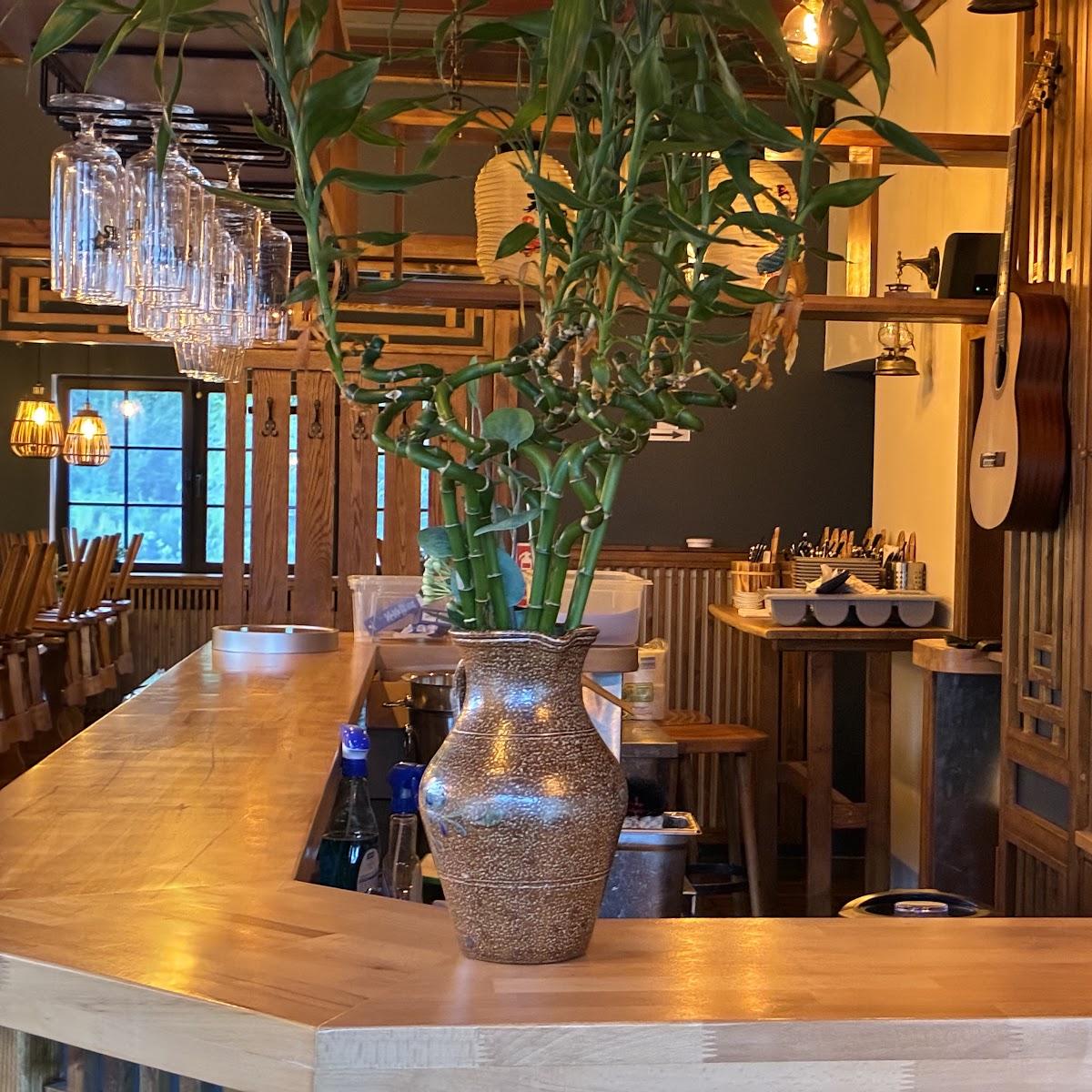 Restaurant "Mia Restaurant" in Bous