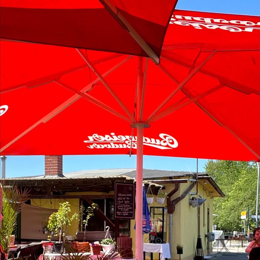 Restaurant "Gaststätte zur Schleuse" in  Fürstenberg-Havel