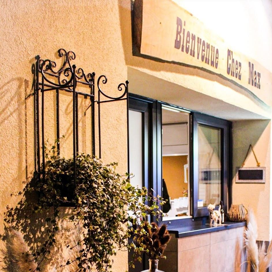 Restaurant "Chez Max pizza" in Hundsbach