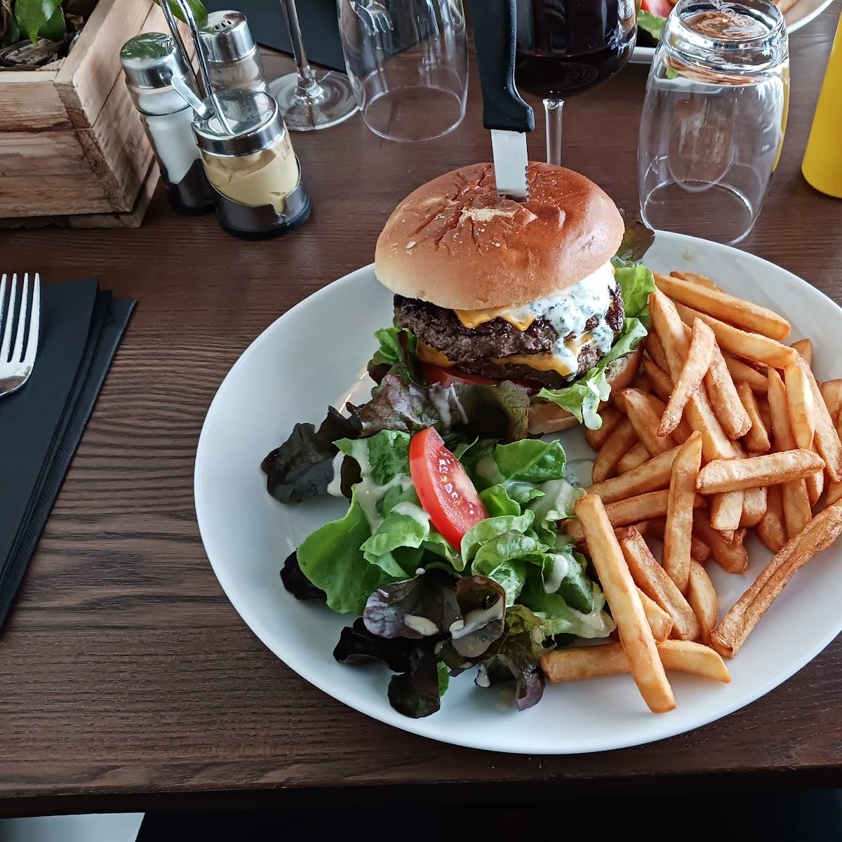 Restaurant "La Taverne du Soultzerland" in Soultz-sous-Forêts