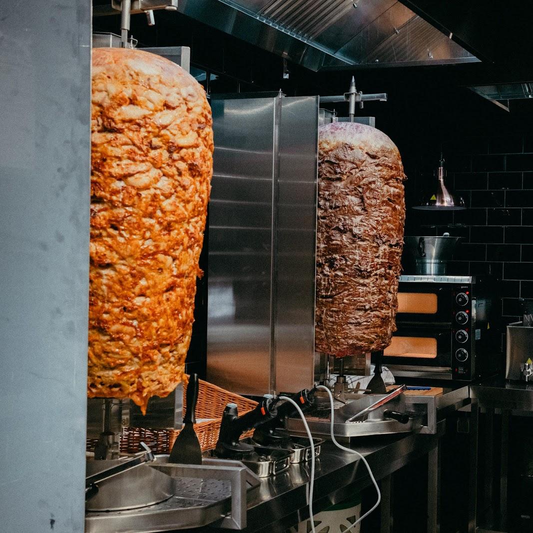 Restaurant "BBB Döner World" in Salzgitter