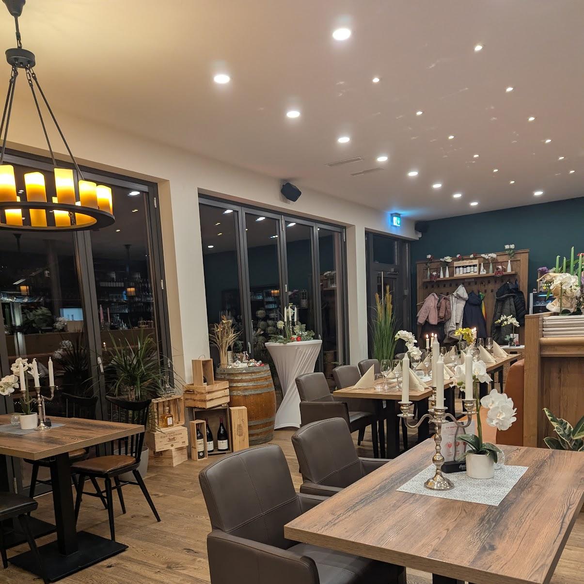 Restaurant "Brüder‘s Restaurant" in Freiburg im Breisgau