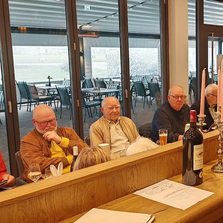 Restaurant "Brüder‘s Restaurant" in Freiburg im Breisgau