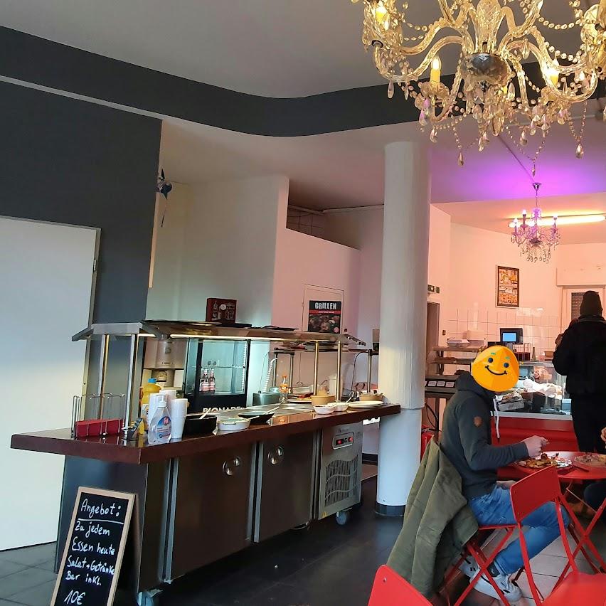 Restaurant "Beim Peter" in Mainz