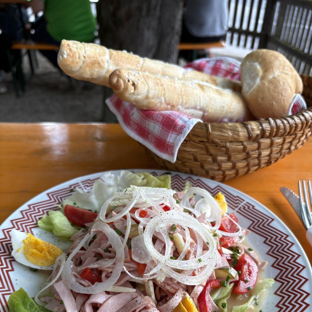 Restaurant "Gasthaus Zillner" in Weng im Innkreis