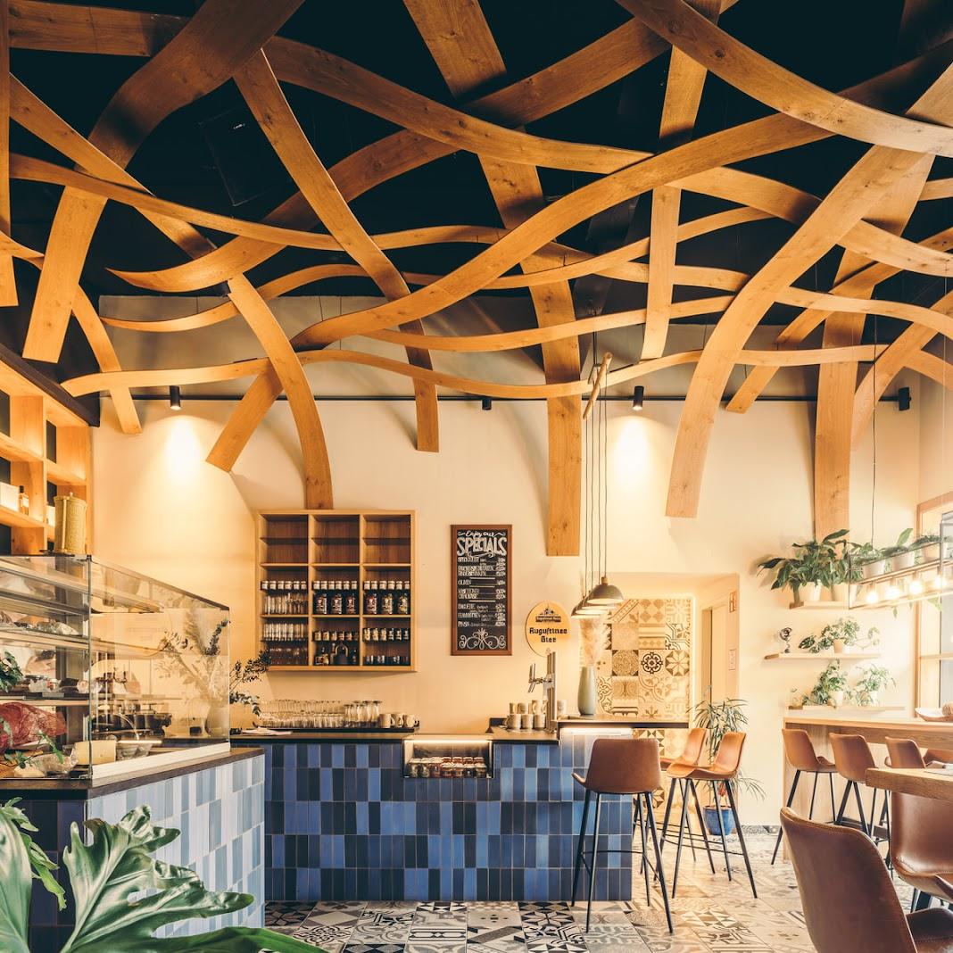 Restaurant "DROI Restaurant" in Werfenweng