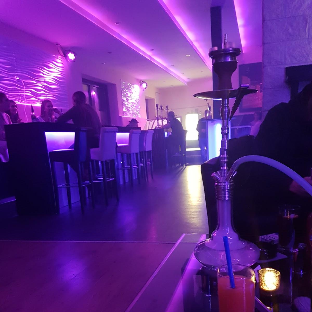 Restaurant "Lounge Royal" in Meßkirch