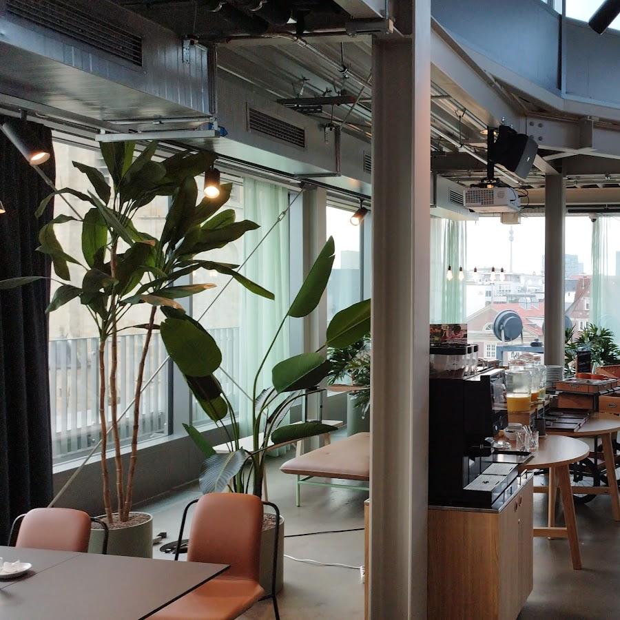 Restaurant "Baseology" in Dortmund