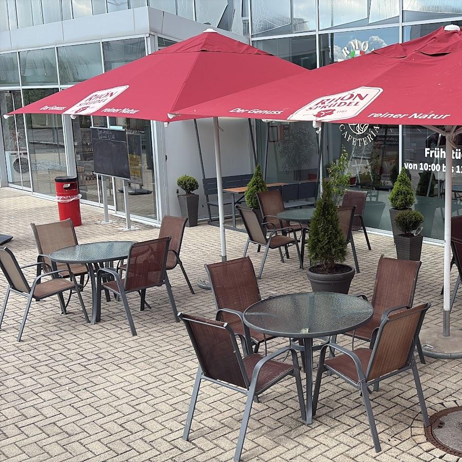 Restaurant "Harmonie Cafeteria & Pizzaria (BAR)" in Fuldabrück
