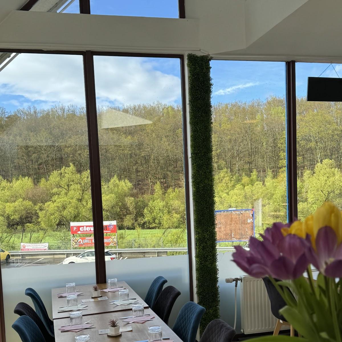 Restaurant "PANORAMA Restaurant&Pizzeria" in Siegen