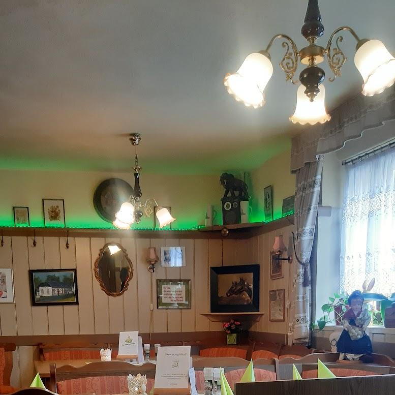 Restaurant "Gaststätte Gippenschänke" in Elsterberg