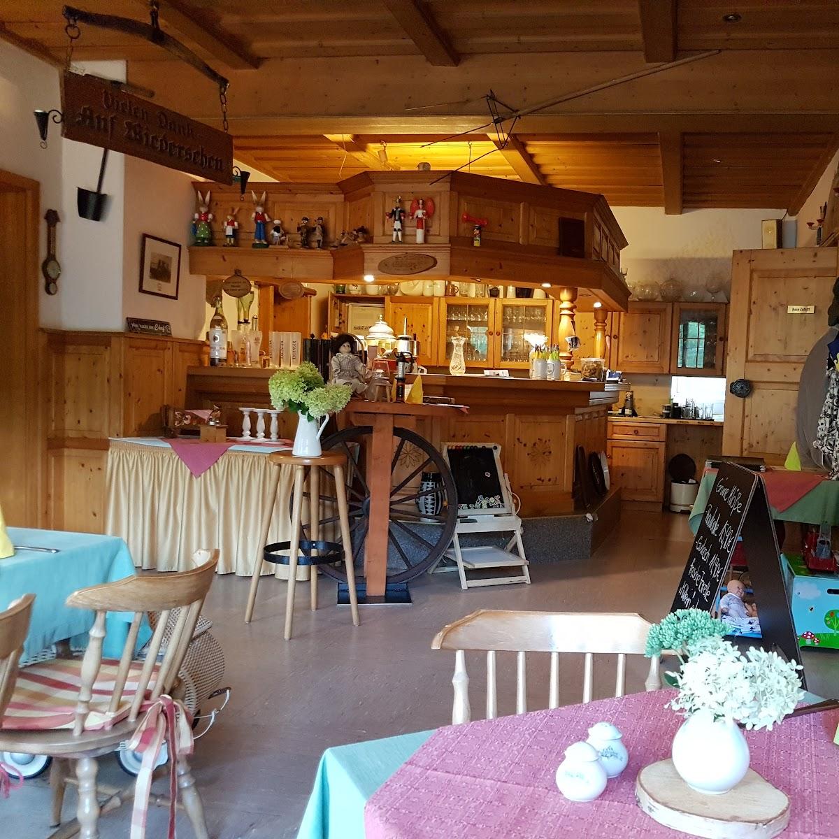 Restaurant "Gaststätte Waldfrieden" in Elsterberg