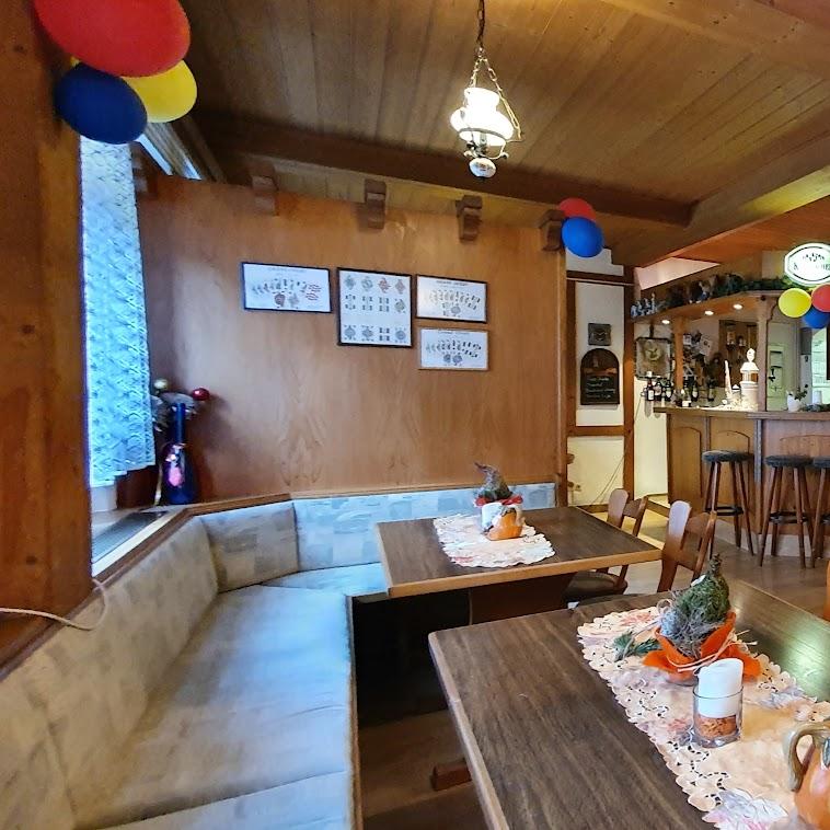 Restaurant "Dorit