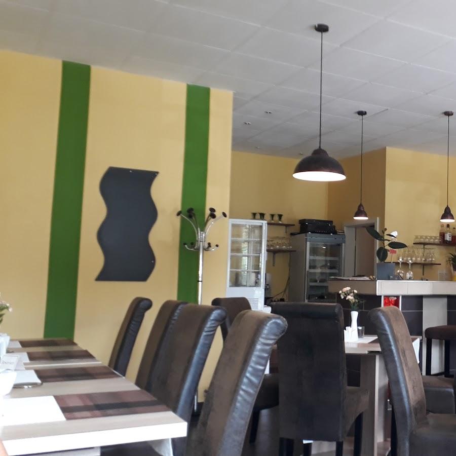 Restaurant "Restaurant Tivoli" in Greiz