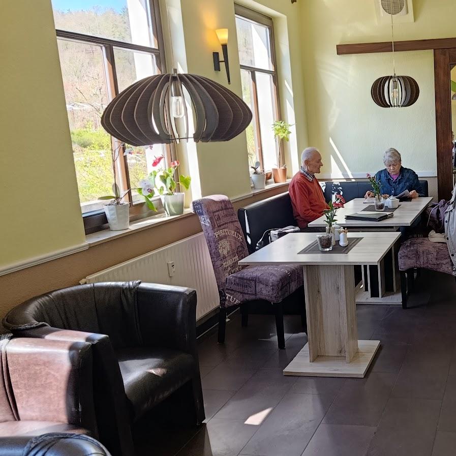 Restaurant "Restaurant Tivoli" in Greiz