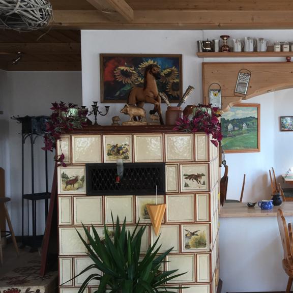 Restaurant "Landgasthof  Zum Posthaus " in Pöhl