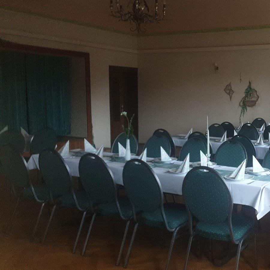 Restaurant "Gasthaus Müller - Antje Junghänel" in Zeulenroda-Triebes