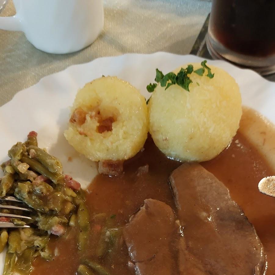 Restaurant "Gasthaus Müller - Antje Junghänel" in Zeulenroda-Triebes