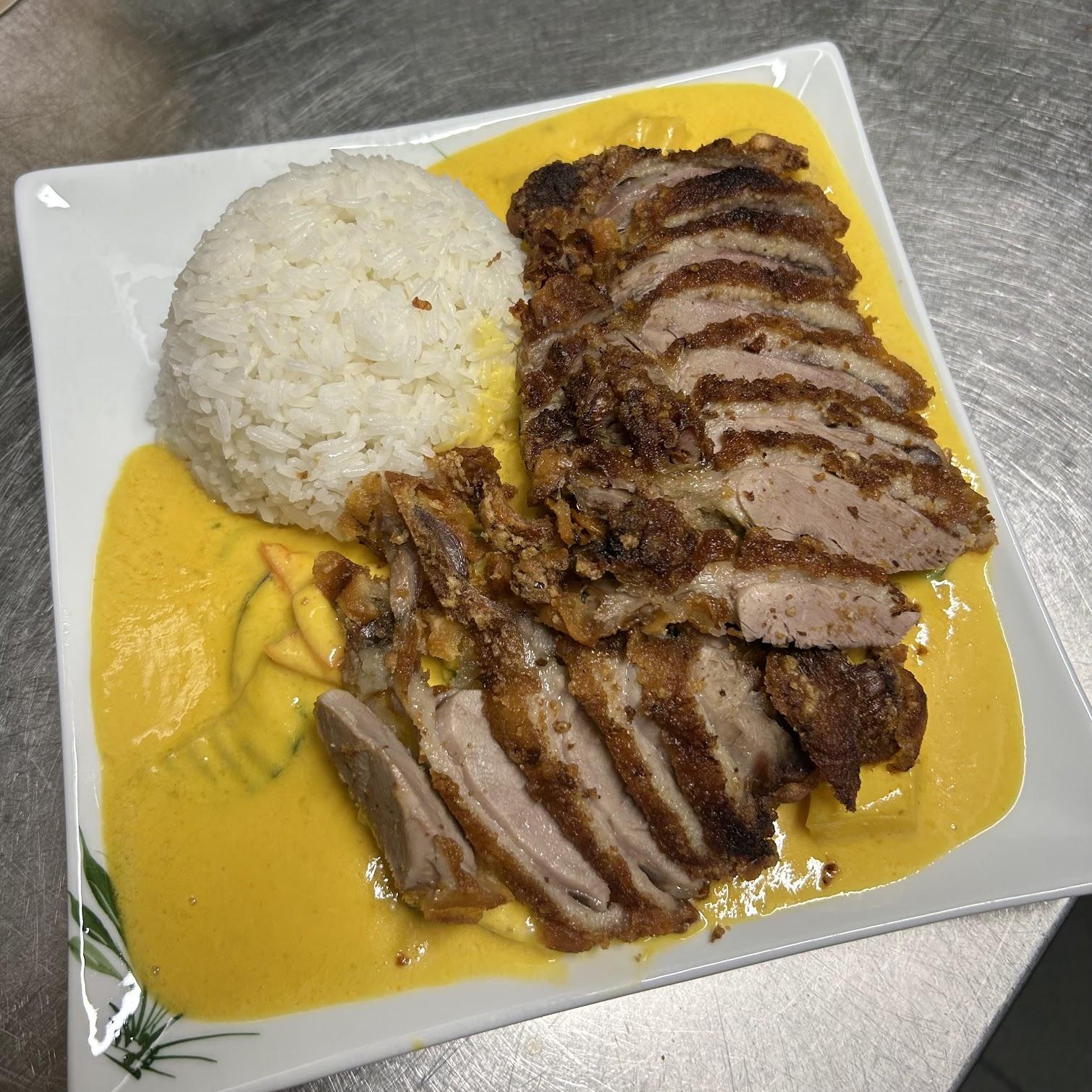 Restaurant "Hanoi - Vietnamesisches Restaurant" in Greiz