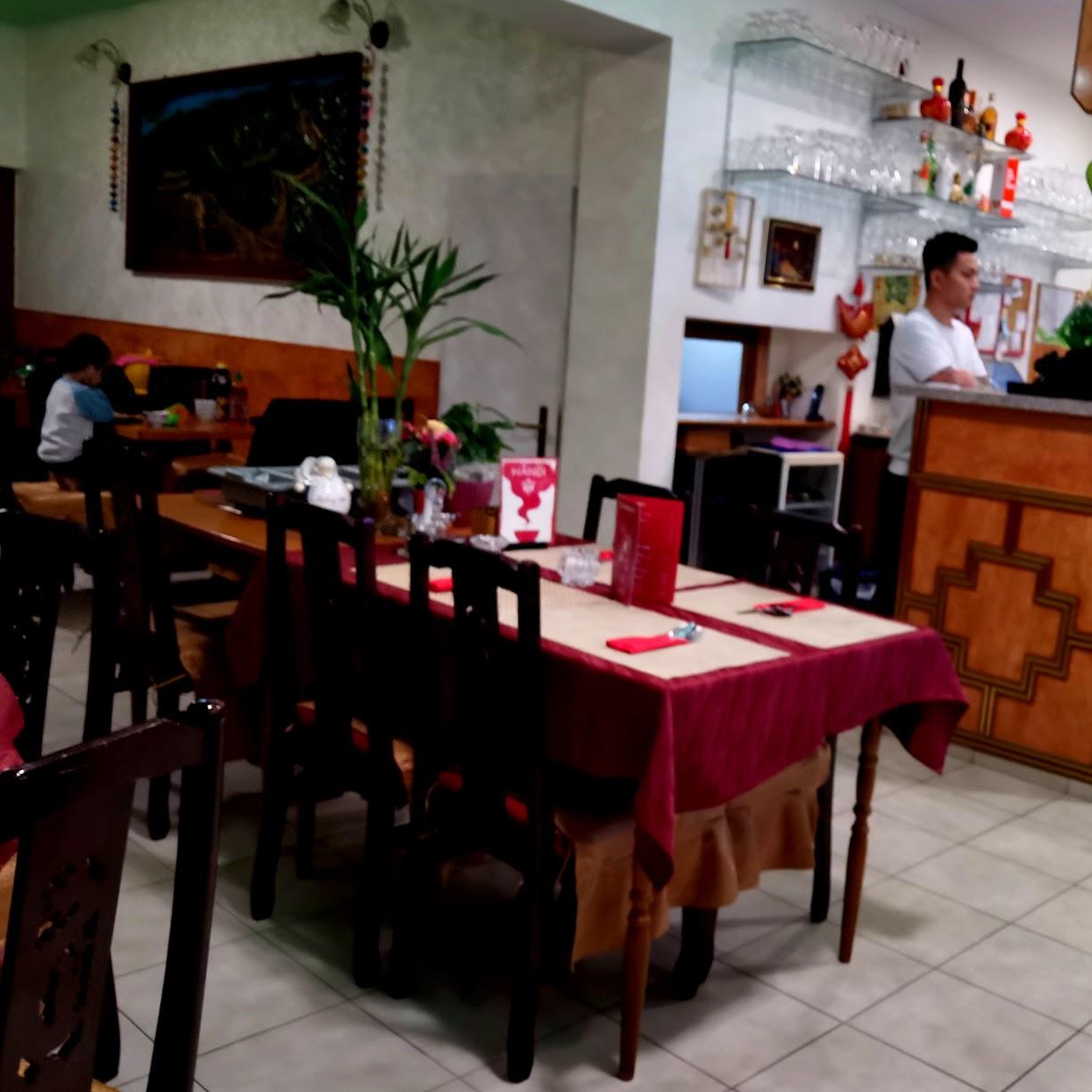 Restaurant "Hanoi - Vietnamesisches Restaurant" in Greiz