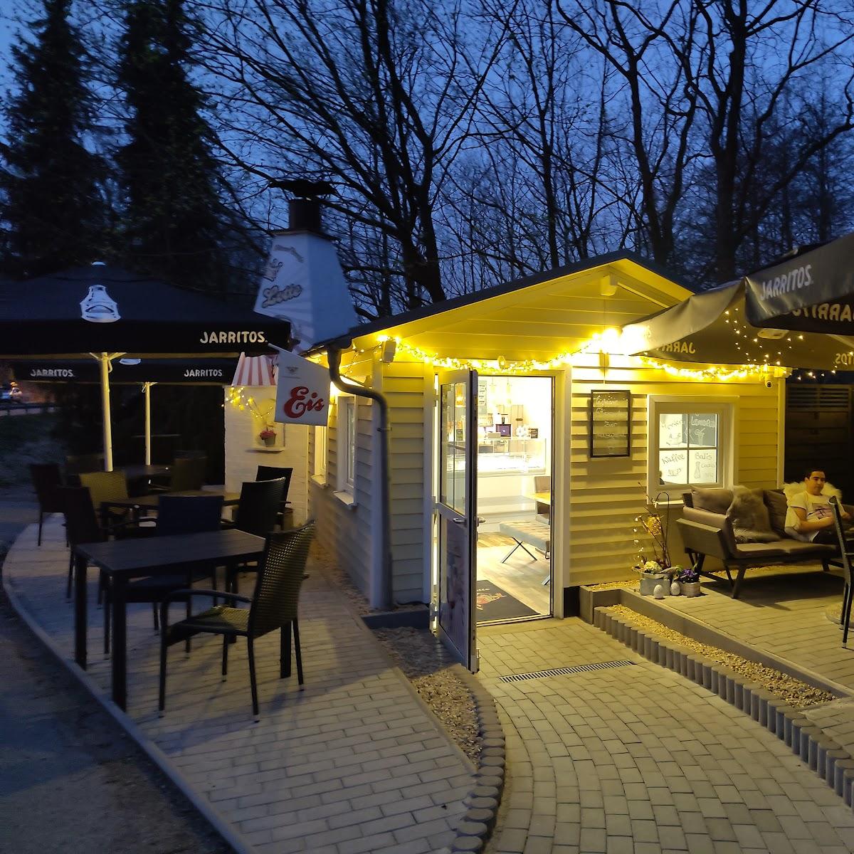 Restaurant "Flotte Lotte Diner & Eiscafé - Eisdiele" in Netzschkau