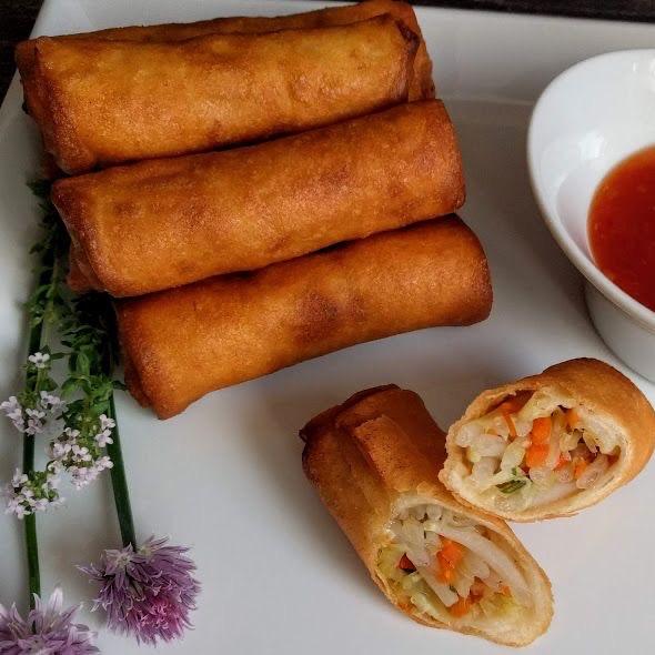 Restaurant "Asia Imbiss" in Elsterberg