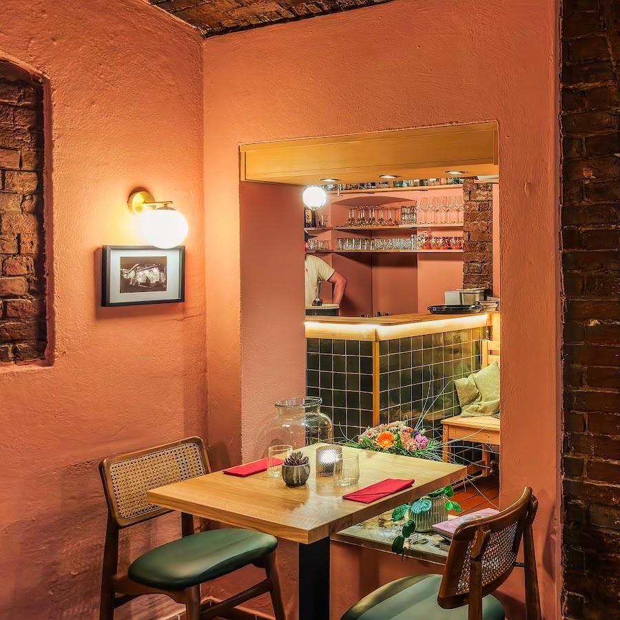 Restaurant "La Bonita" in Hannover