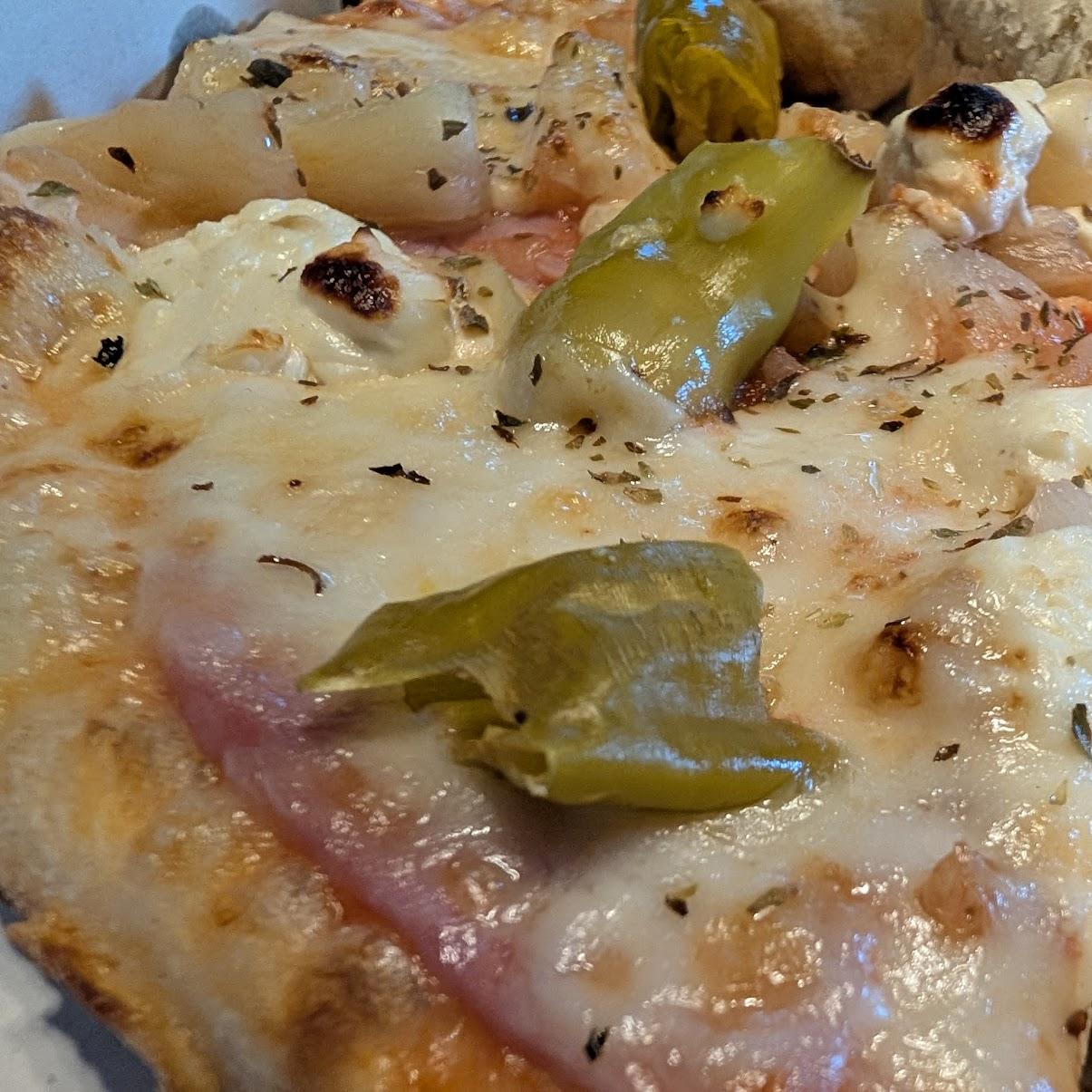 Restaurant "Pizzeria Roma" in Lengerich