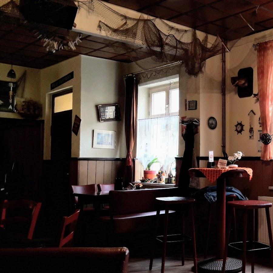 Restaurant "Gaststätte Zur Goldenen Kugel" in Fürstenberg-Havel