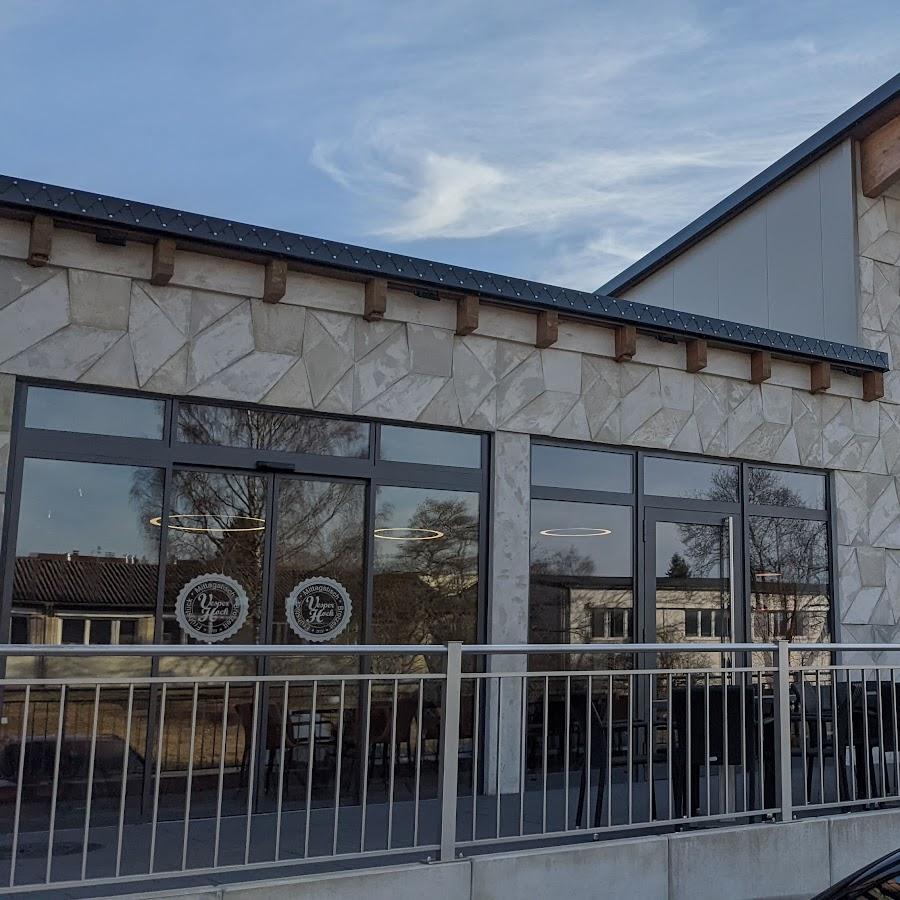 Restaurant "Metzgerei Hauber GmbH" in Neresheim