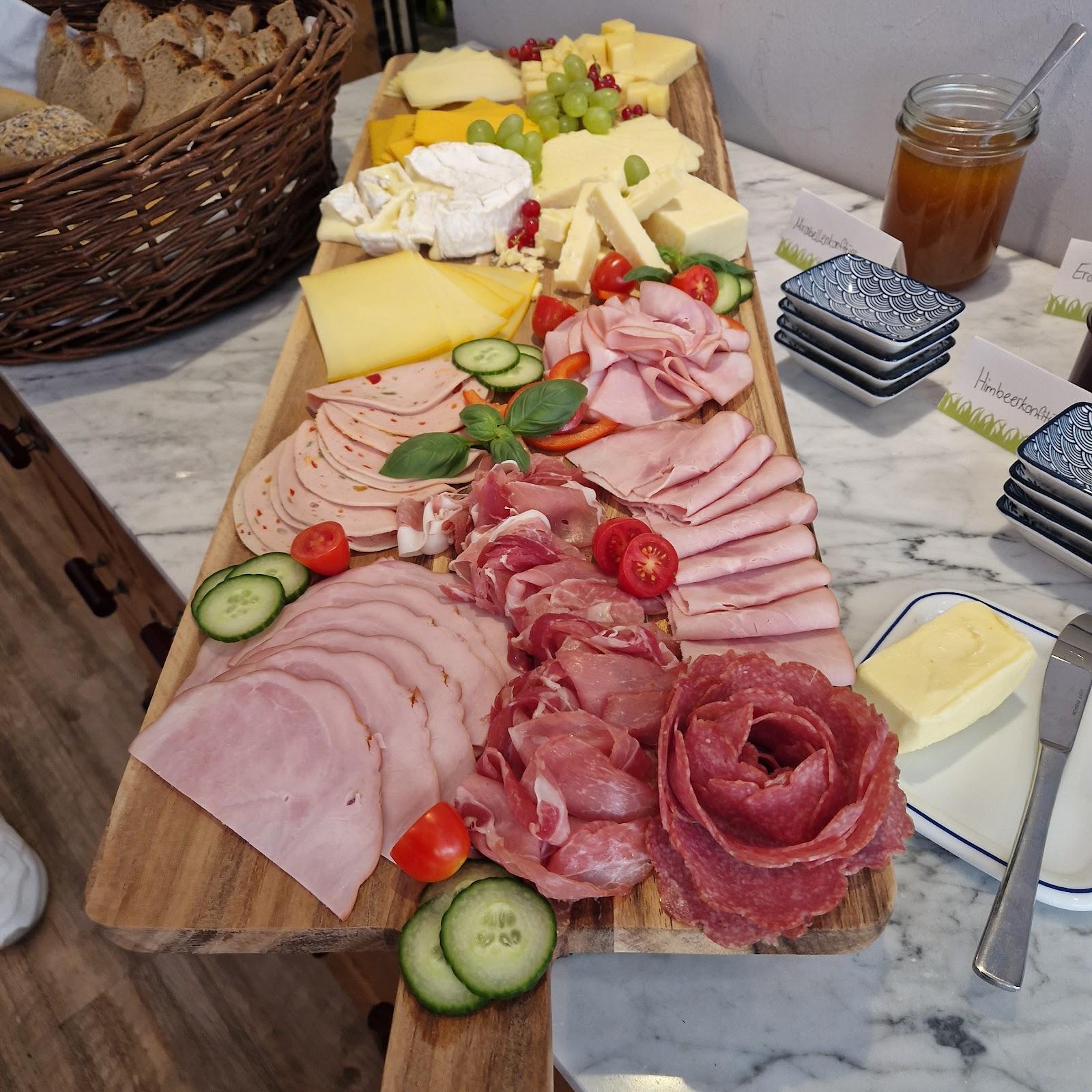 Restaurant "Mellener-Landmarkt" in Balve