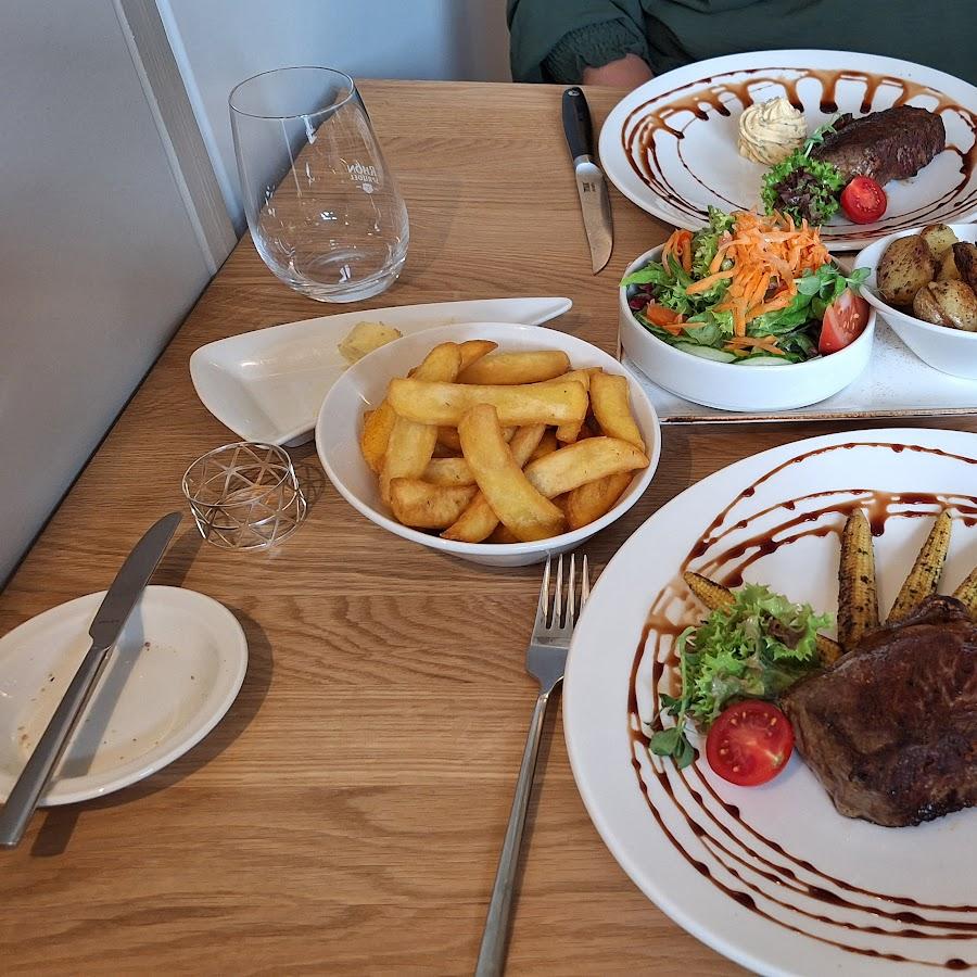 Restaurant "Limberg