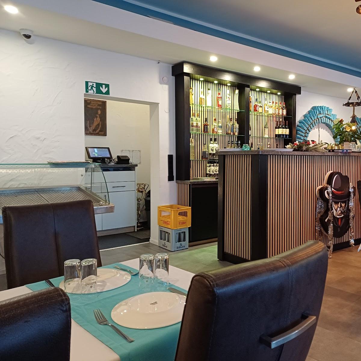 Restaurant "Kumkapi  Fischrestaurant" in Hamburg