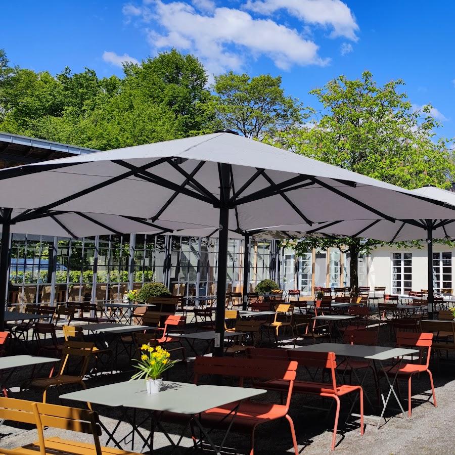 Restaurant "Müllers in der Mühle" in Bergisch Gladbach