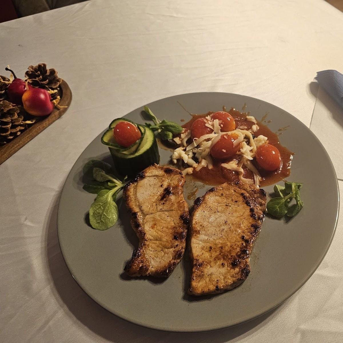 Restaurant "." in Bad Fallingbostel