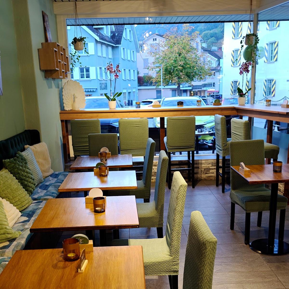 Restaurant "Jackie