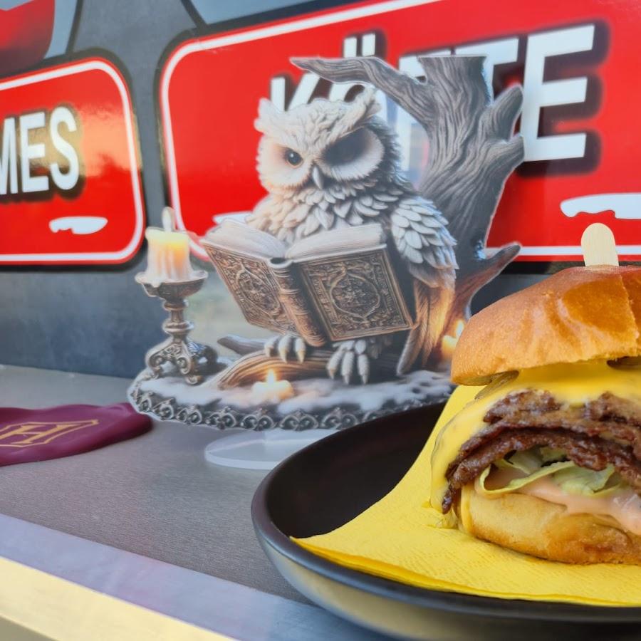 Restaurant "Hedwig Fast Food" in Sinsheim