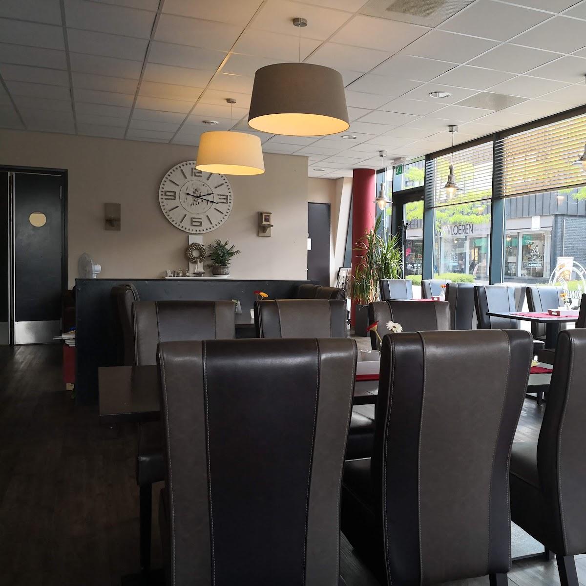 Restaurant "Petit Restaurant  De Kombuys " in Klazienaveen