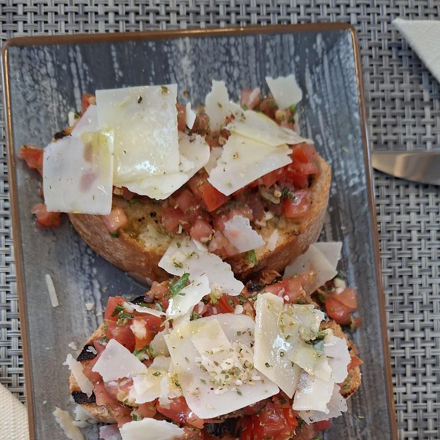 Restaurant "Restaurant Irodion" in Neuenhaus