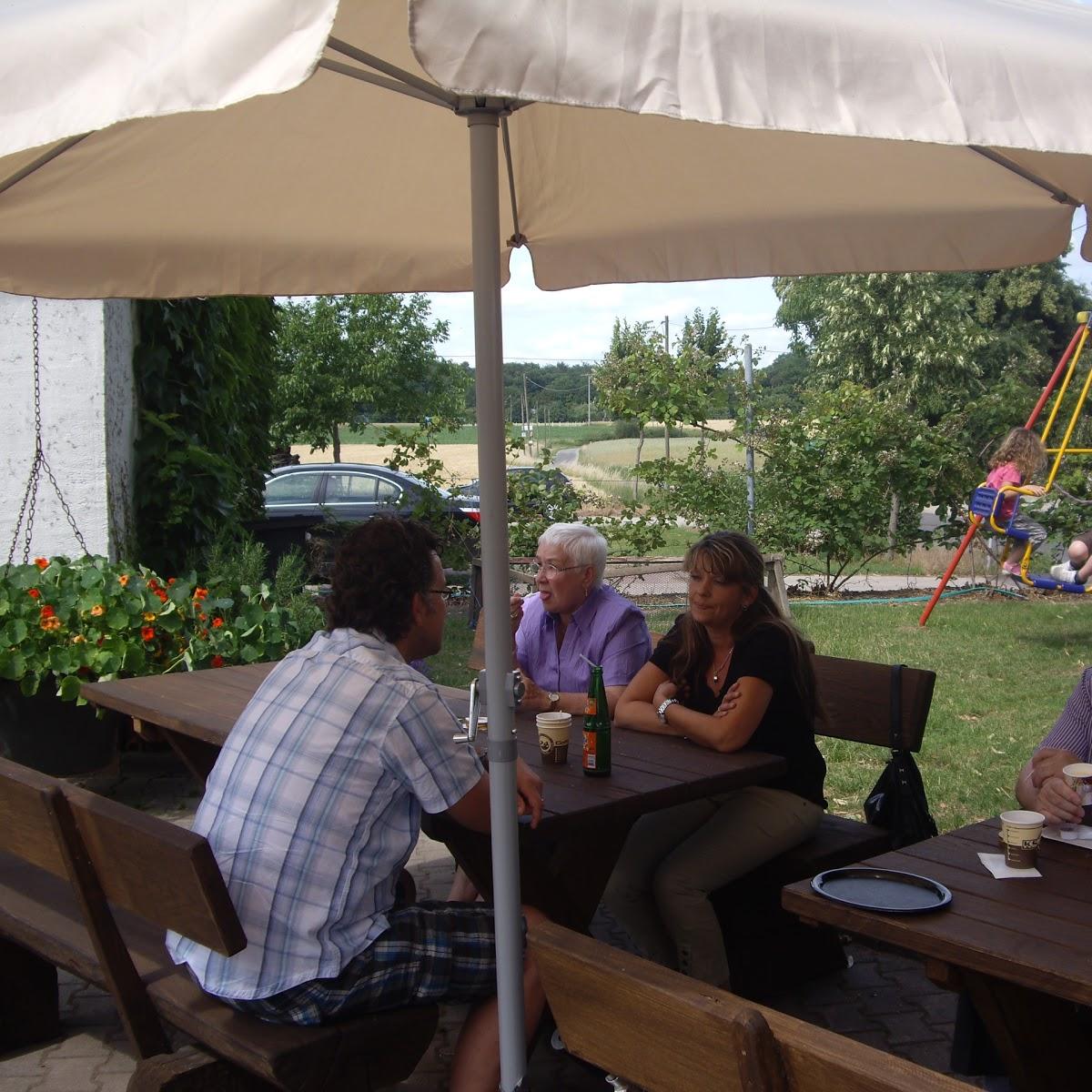 Restaurant "Hofcafé Familie Lenhardt in" in Dreieich