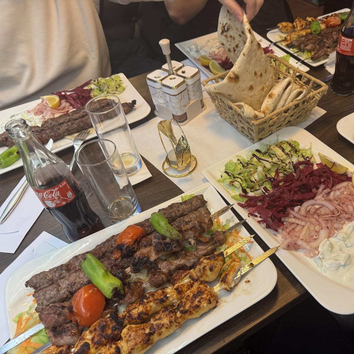 Restaurant "Juro Grillhaus" in Memmingen