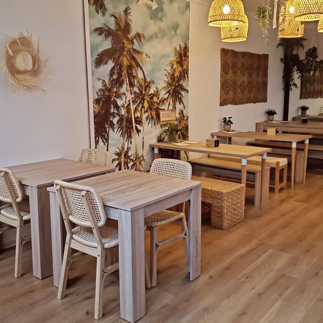 Restaurant "Plenty Bowls" in Memmingen