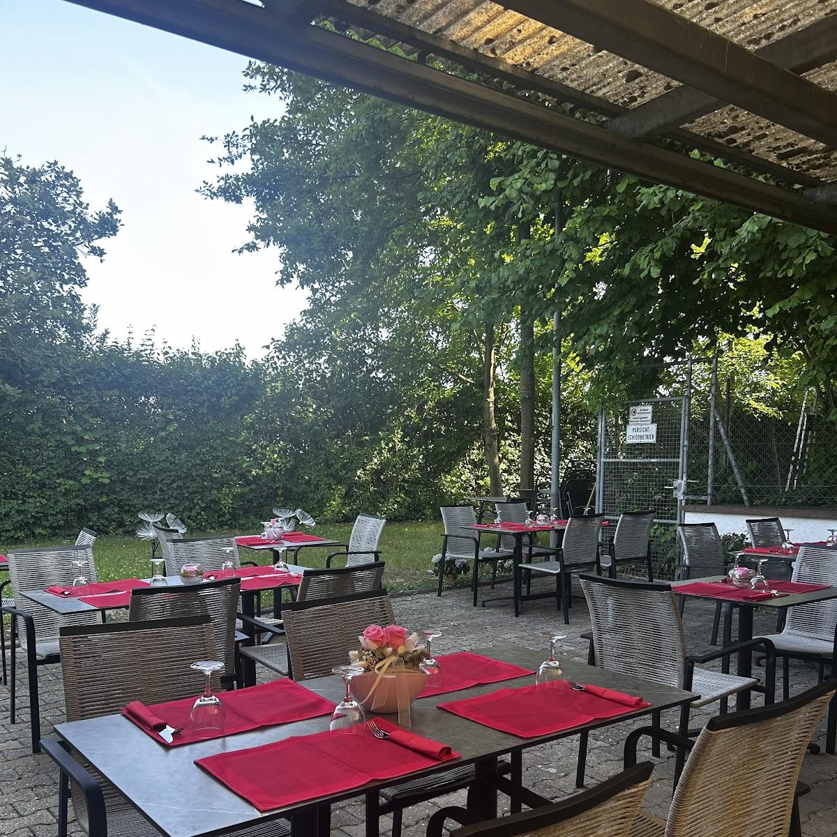 Restaurant "Restaurant bei Alen&Kristina" in Ingelheim am Rhein