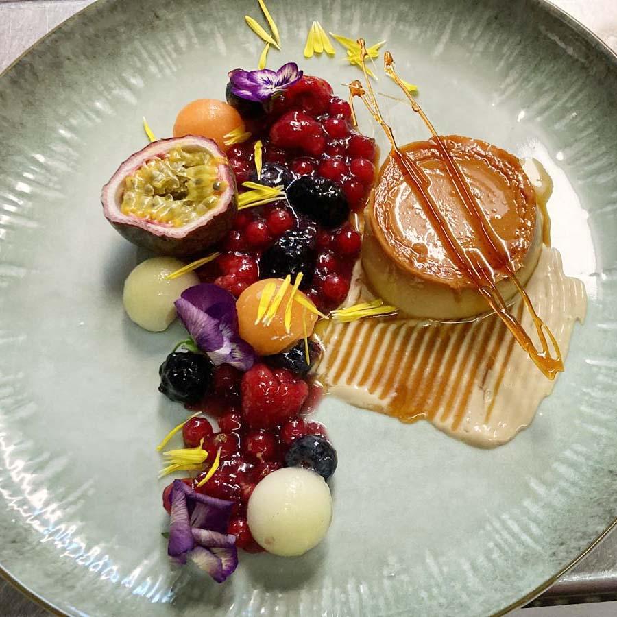 Restaurant "Auszeit - Eventlocation in" in Ober-Olm