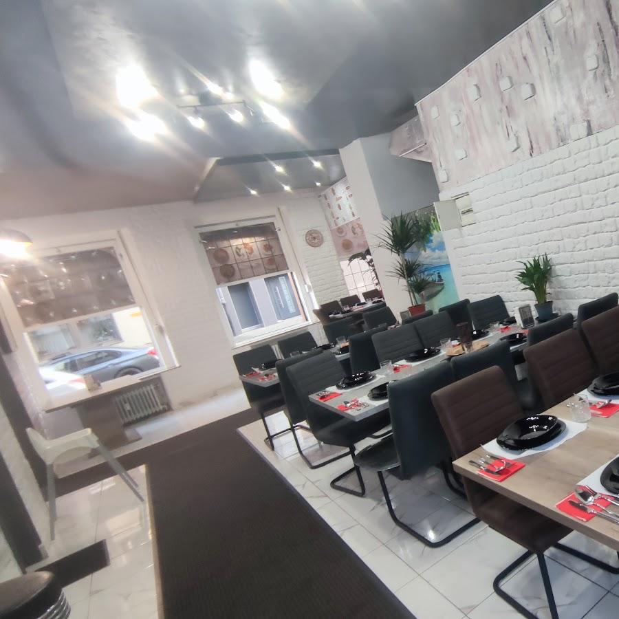 Restaurant "Manakish Liya" in Herne