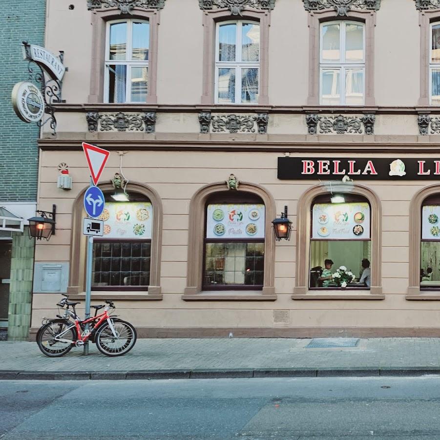 Restaurant "Manakish Liya" in Herne