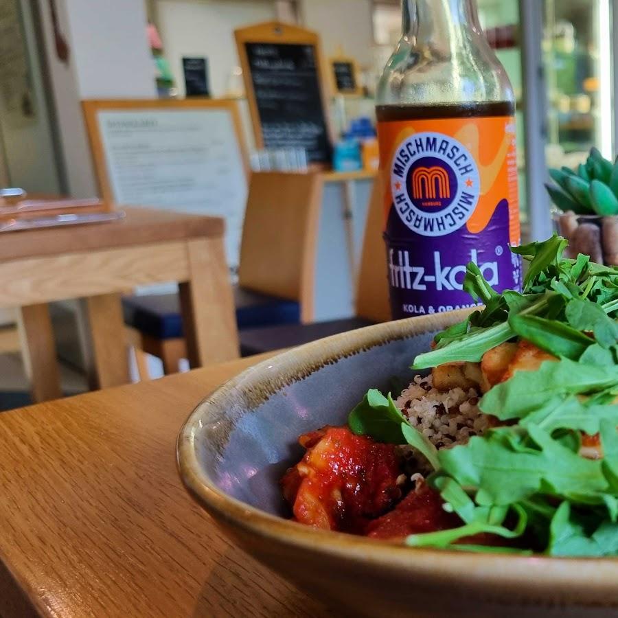 Restaurant "WOLKE 8 Esszimmer" in Montabaur