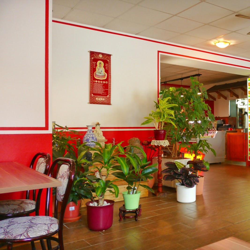 Restaurant "Thu Hanoi Asia Küche" in Liebenwalde