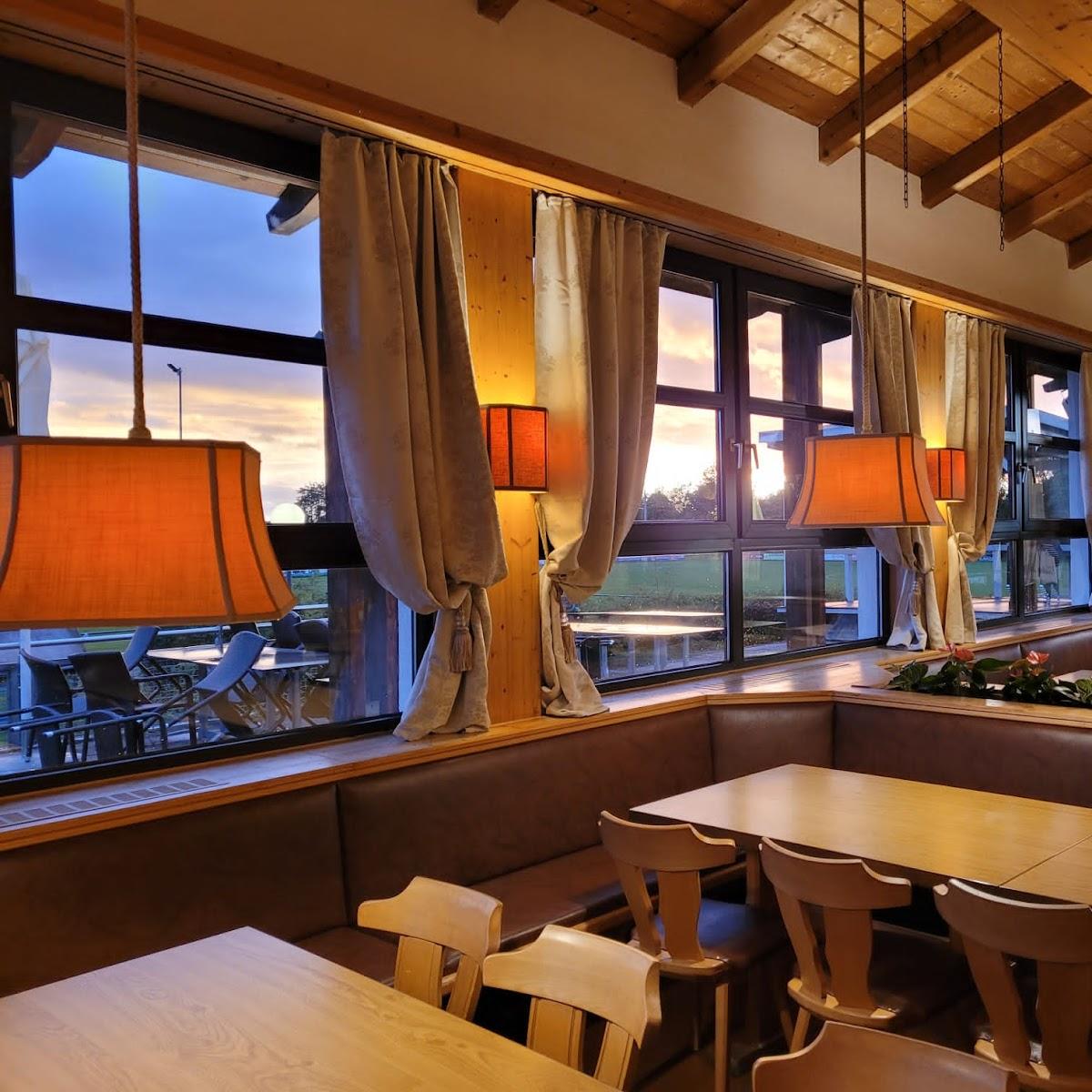 Restaurant "Namaste Tabasco" in Wendelstein