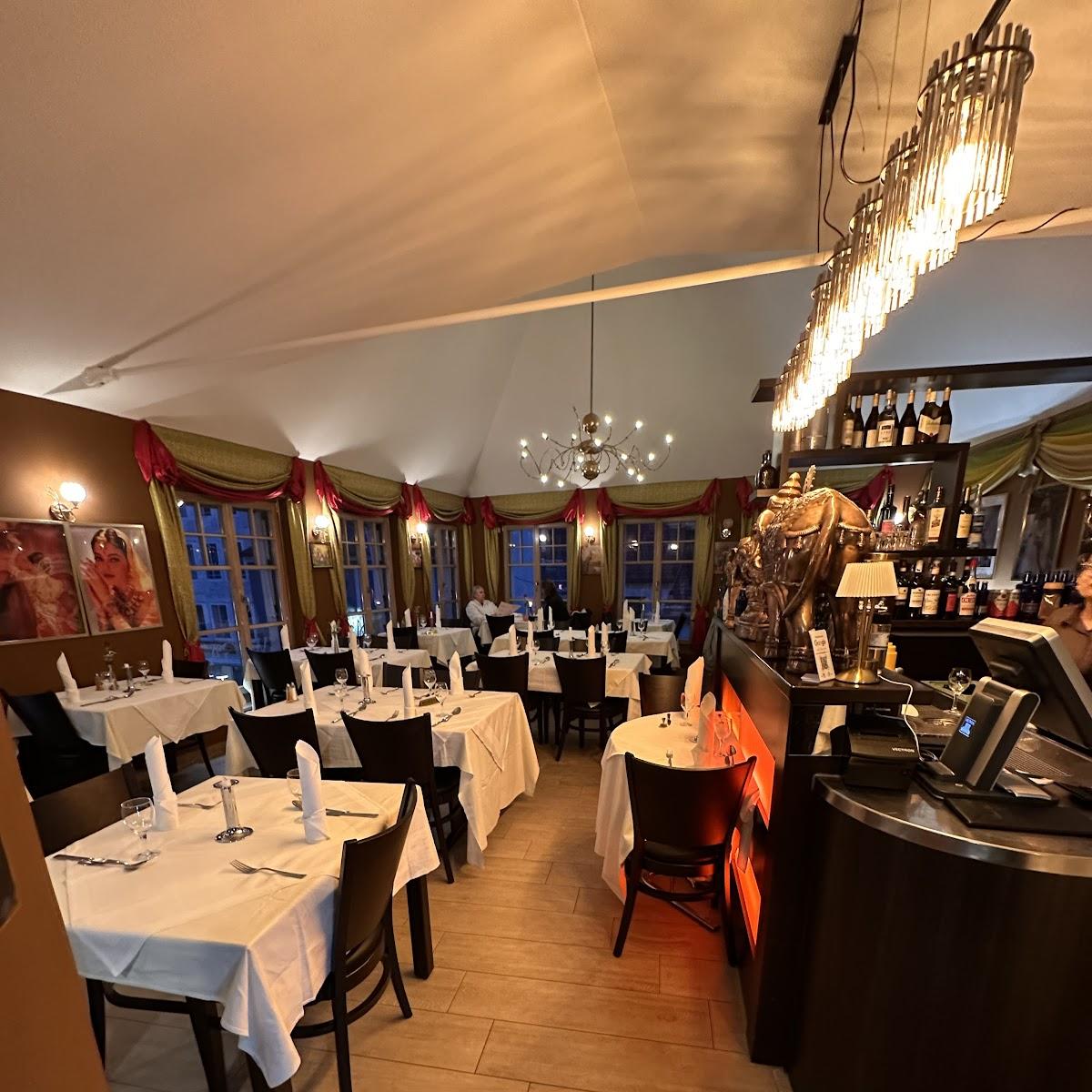 Restaurant "Indisches Spezialitäten Restaurant Swagat" in Kempten (Allgäu)